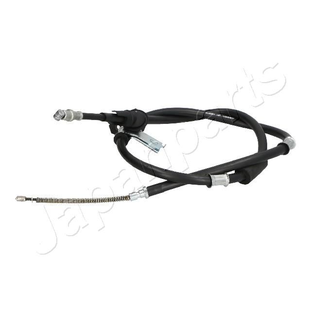 JAPANPARTS BC-H10 Cable Pull, parking brake