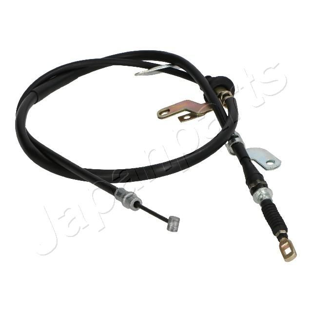 JAPANPARTS BC-H18R Cable Pull, parking brake