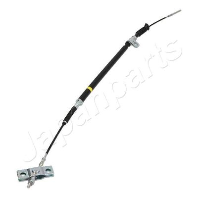 Cable Pull, parking brake JAPANPARTS BC-H19