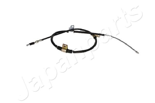 JAPANPARTS BC-H20L Cable Pull, parking brake