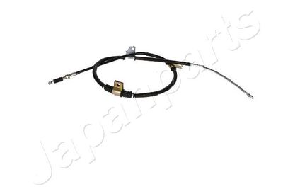 Cable Pull, parking brake JAPANPARTS BC-H20L