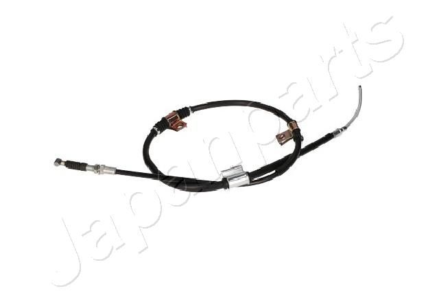 JAPANPARTS BC-H20R Cable Pull, parking brake