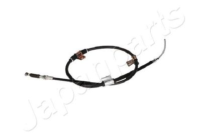 Cable Pull, parking brake JAPANPARTS BC-H20R