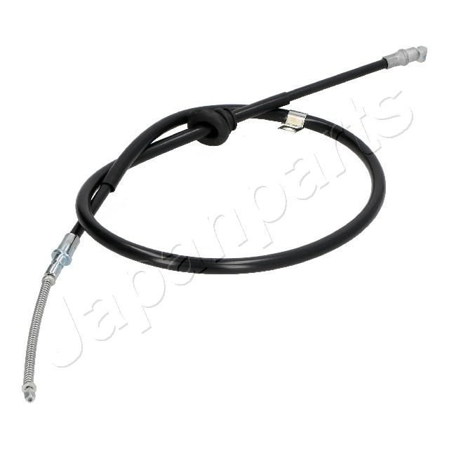 JAPANPARTS BC-H22 Cable Pull, parking brake