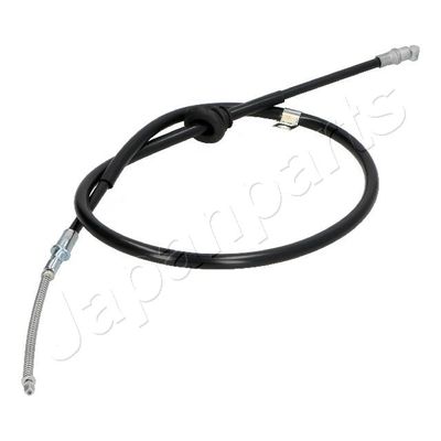 Cable Pull, parking brake JAPANPARTS BC-H22