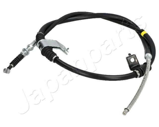 JAPANPARTS BC-H23L Cable Pull, parking brake