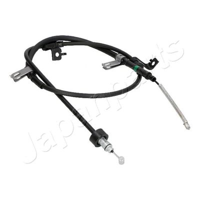 Cable Pull, parking brake JAPANPARTS BC-H27R