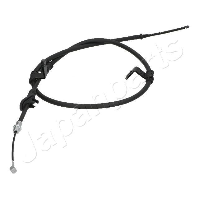 JAPANPARTS BC-H30L Cable Pull, parking brake