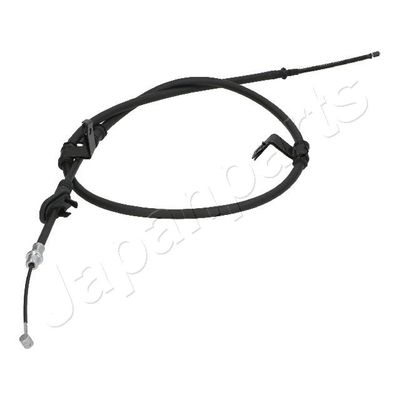 Cable Pull, parking brake JAPANPARTS BC-H30L