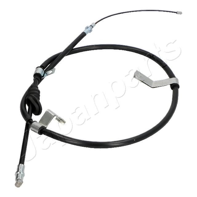 JAPANPARTS BC-H31R Cable Pull, parking brake