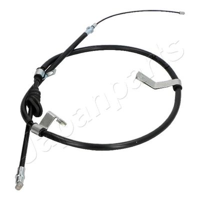 Cable Pull, parking brake JAPANPARTS BC-H31R