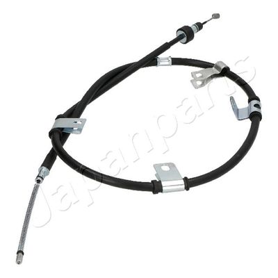 Cable Pull, parking brake JAPANPARTS BC-H33L