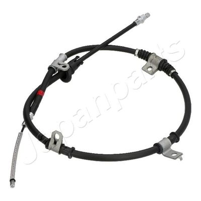 Cable Pull, parking brake JAPANPARTS BC-H34R