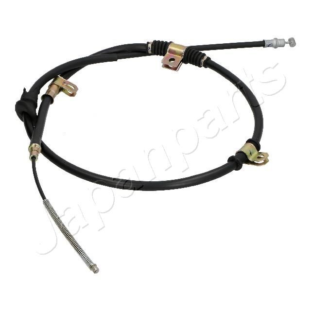 JAPANPARTS BC-H38R Cable Pull, parking brake