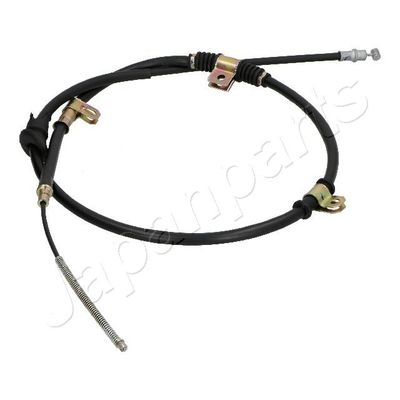 Cable Pull, parking brake JAPANPARTS BC-H38R