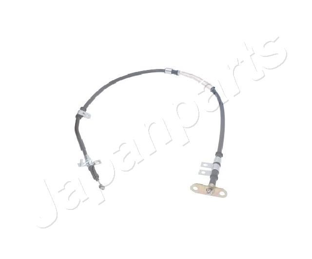 JAPANPARTS BC-H40R Cable Pull, parking brake