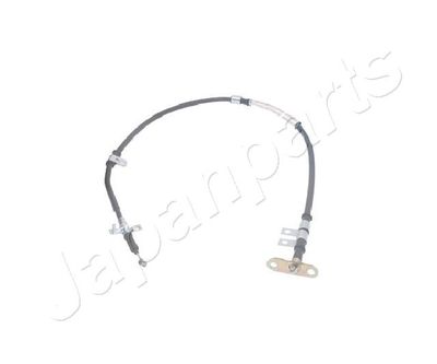 Cable Pull, parking brake JAPANPARTS BC-H40R