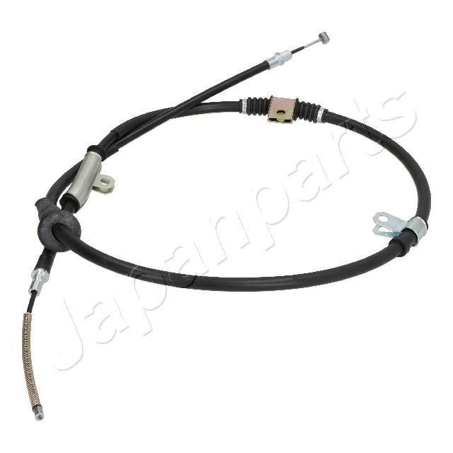 JAPANPARTS BC-H42L Cable Pull, parking brake