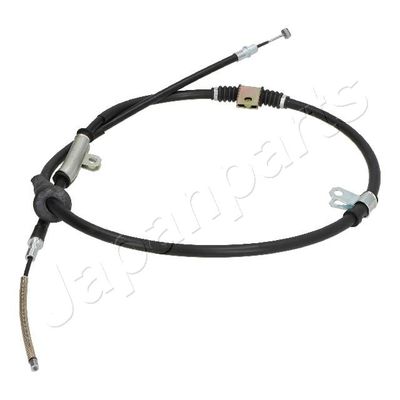 Cable Pull, parking brake JAPANPARTS BC-H42L