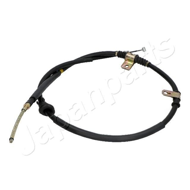JAPANPARTS BC-H42R Cable Pull, parking brake