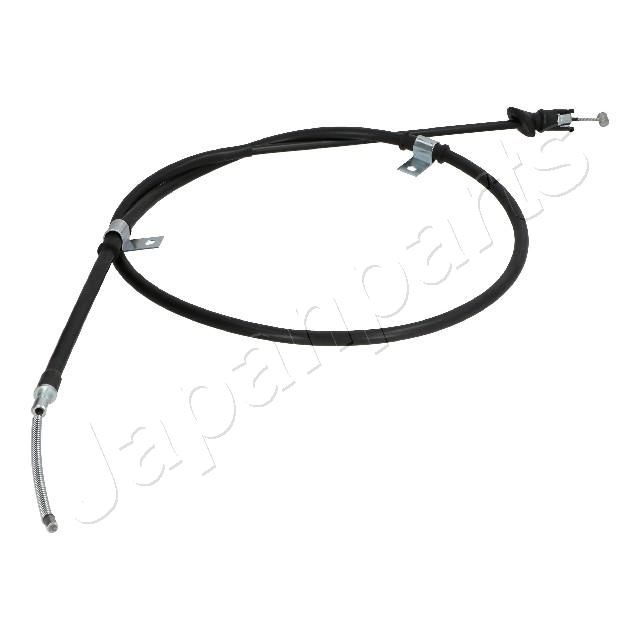 JAPANPARTS BC-H47L Cable Pull, parking brake