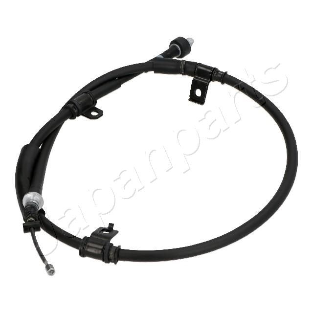 JAPANPARTS BC-H49L Cable Pull, parking brake