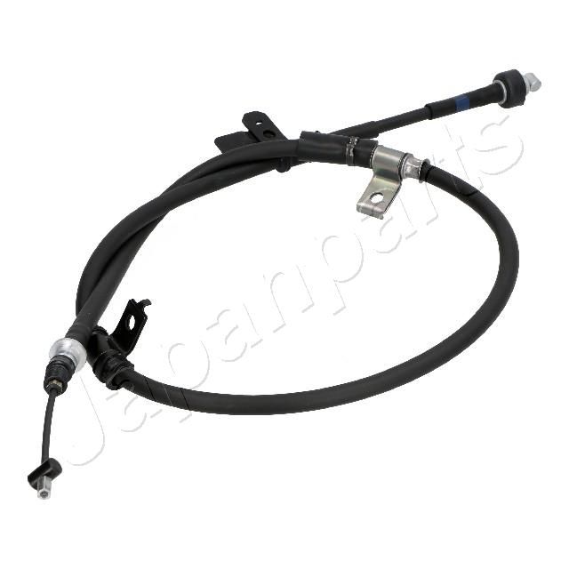JAPANPARTS BC-H49R Cable Pull, parking brake
