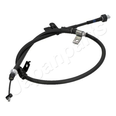 Cable Pull, parking brake JAPANPARTS BC-H49R