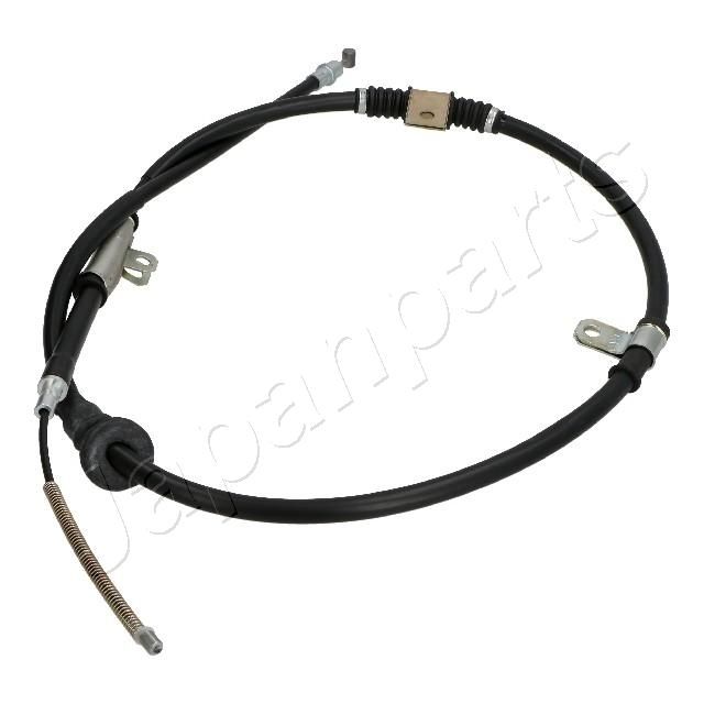JAPANPARTS BC-H51L Cable Pull, parking brake