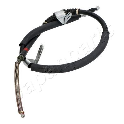 Cable Pull, parking brake JAPANPARTS BC-H52R