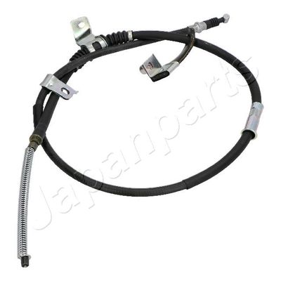 Cable Pull, parking brake JAPANPARTS BC-H53L