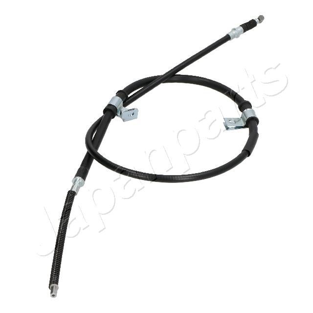 JAPANPARTS BC-H54L Cable Pull, parking brake