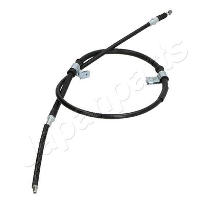 Cable Pull, parking brake JAPANPARTS BC-H54L