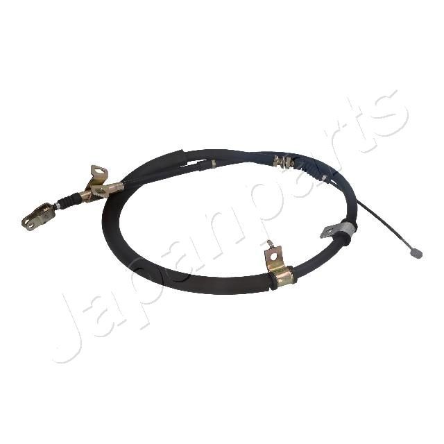 JAPANPARTS BC-H55L Cable Pull, parking brake