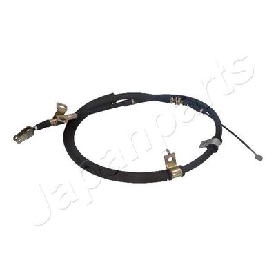 Cable Pull, parking brake JAPANPARTS BC-H55L