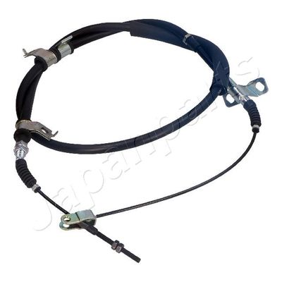 Cable Pull, parking brake JAPANPARTS BC-H55R