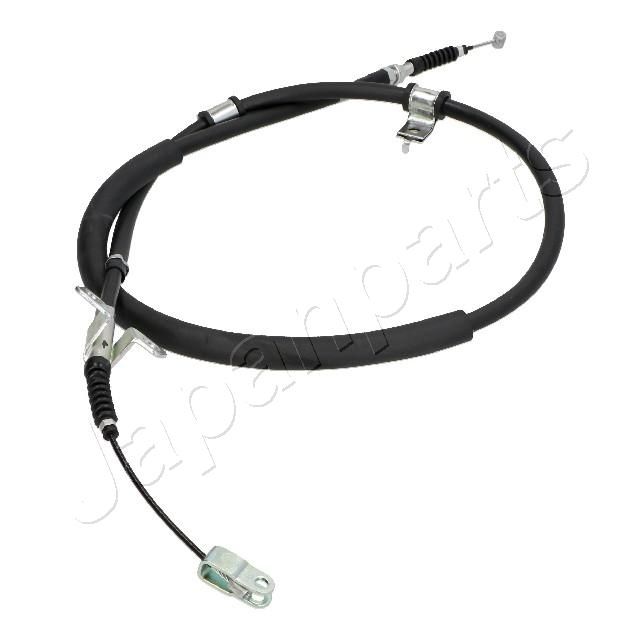 JAPANPARTS BC-H57L Cable Pull, parking brake