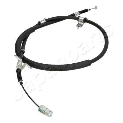 Cable Pull, parking brake JAPANPARTS BC-H57L