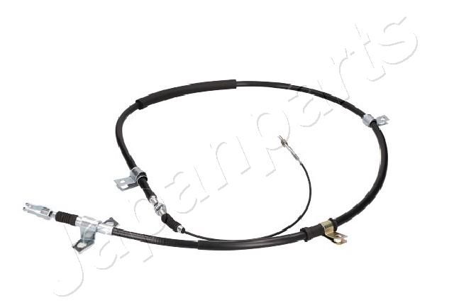 JAPANPARTS BC-H57R Cable Pull, parking brake