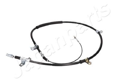Cable Pull, parking brake JAPANPARTS BC-H57R
