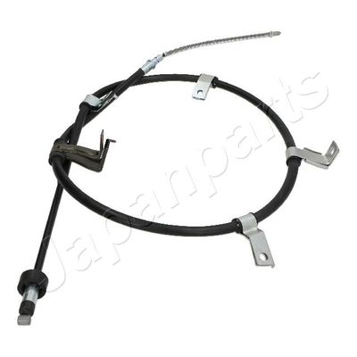 Cable Pull, parking brake JAPANPARTS BC-H59L