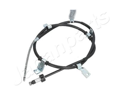 Cable Pull, parking brake JAPANPARTS BC-H59R