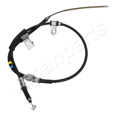 Cable Pull, parking brake JAPANPARTS BC-H63R