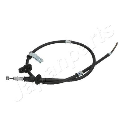 Cable Pull, parking brake JAPANPARTS BC-H68L