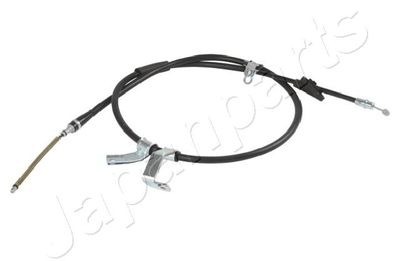 Cable Pull, parking brake JAPANPARTS BC-H77R