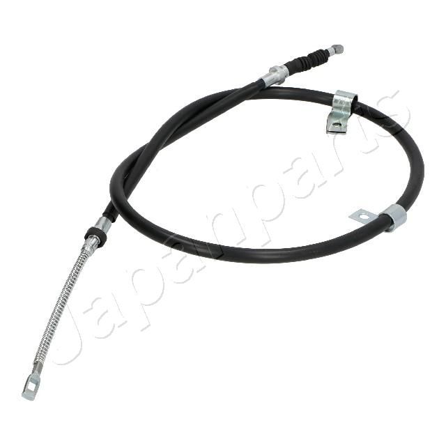 JAPANPARTS BC-K07L Cable Pull, parking brake