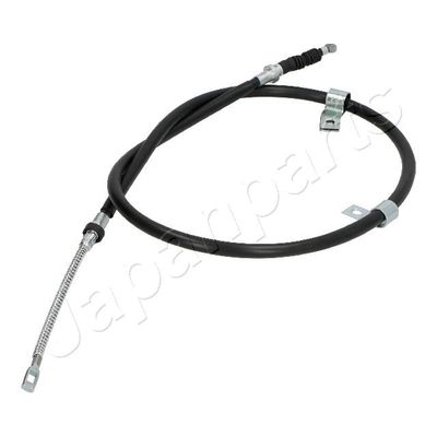 Cable Pull, parking brake JAPANPARTS BC-K07L