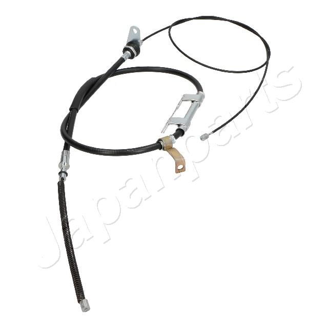 JAPANPARTS BC-K16R Cable Pull, parking brake