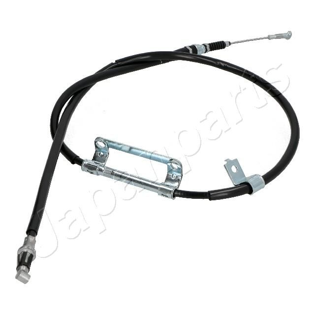 JAPANPARTS BC-K18L Cable Pull, parking brake