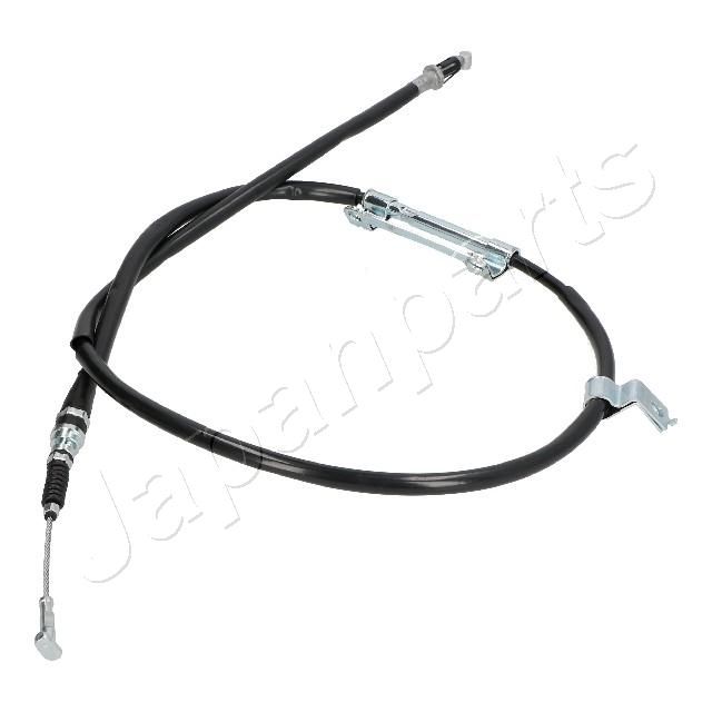 JAPANPARTS BC-K18R Cable Pull, parking brake